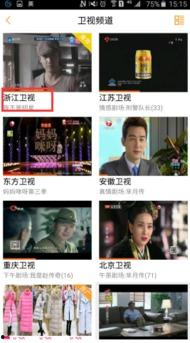 直播在线观看浙江卫视